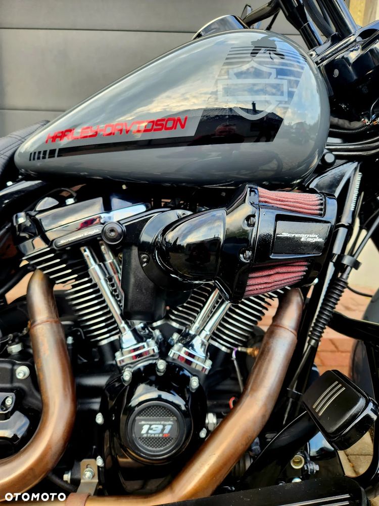 Harley-Davidson Touring Road King - 7