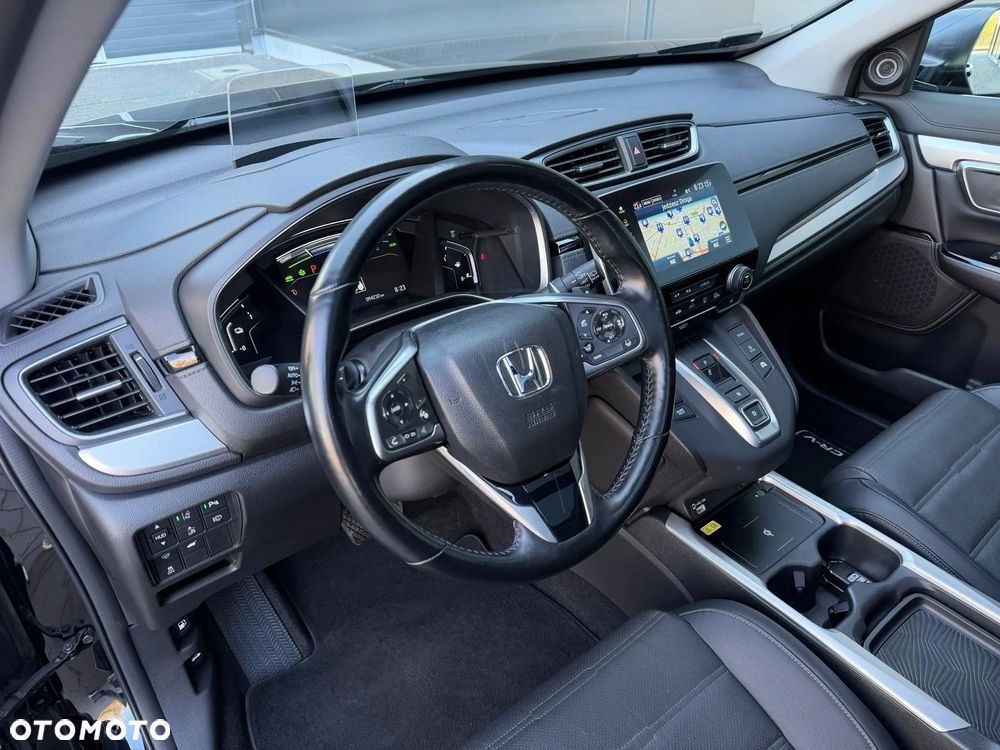 Honda CR-V 2.0 i-MMD Executive (Honda Connect+) - 14