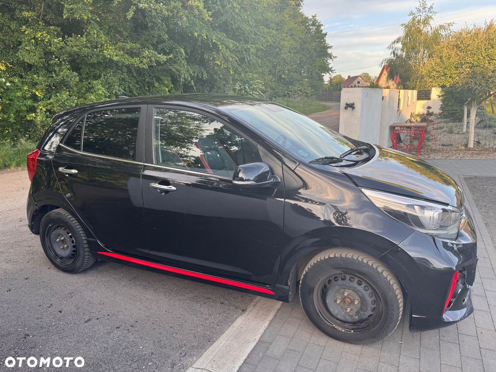 Kia Picanto 1.0 GT Line - 19