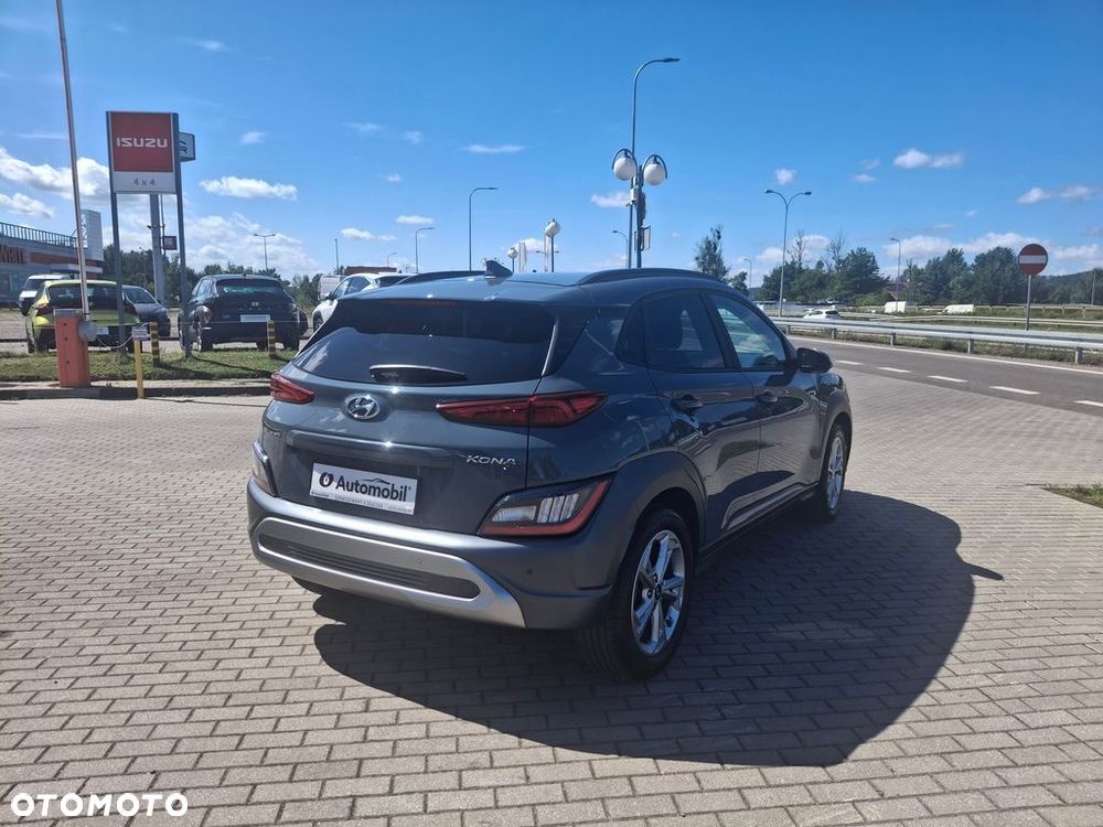 Hyundai Kona - 8