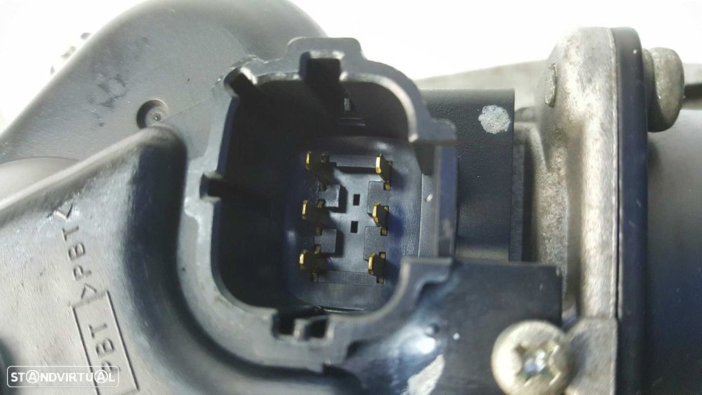 MOTOR LIMPA-VIDROS FRONTAL INFINITI M SEDÁN M30D S PREMIUM - 3