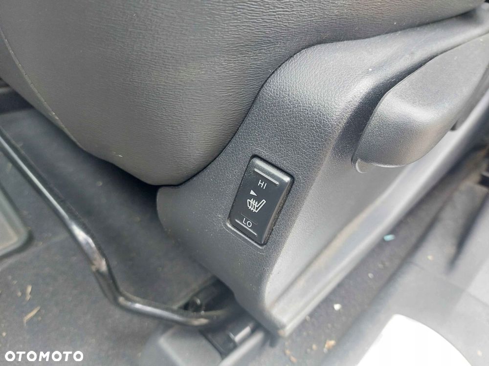 FOTELE KOMPLET LEWY PRAWY KANAPA TYŁ RENAULT KOLEOS I - 4