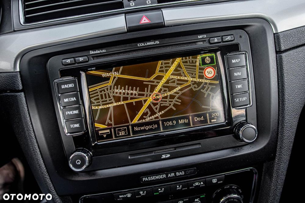 Skoda Superb 1.8 TSI DSG Exclusive - 25