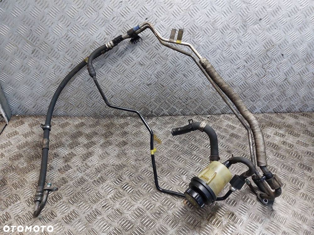 PRZEWÓD WSPOMAGANIA MONDEO MK4 2.0 TDCI 7G913A656FB 7G913A719KD 6G913A212AF - 2