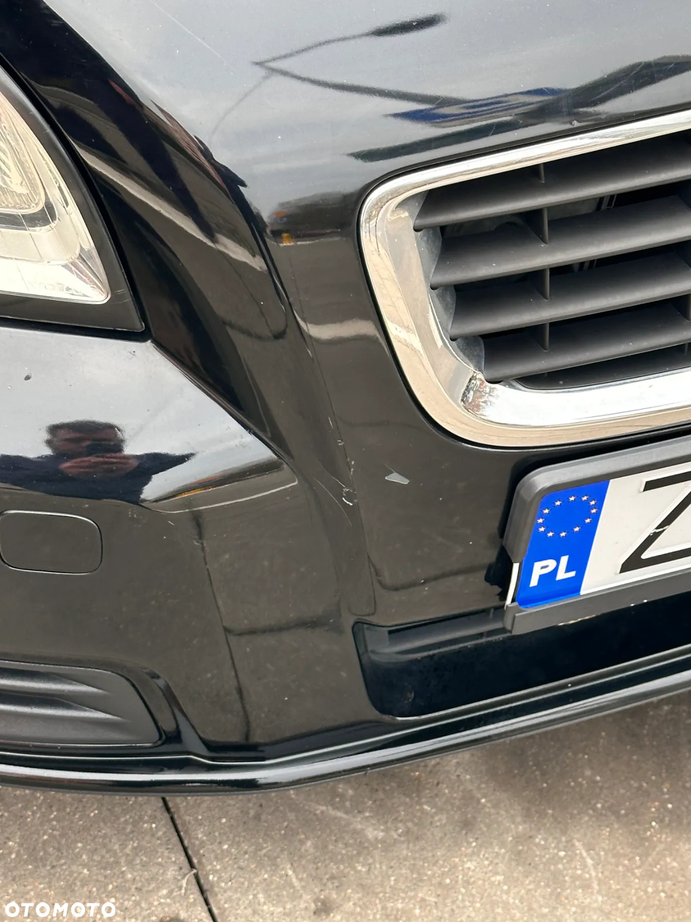 Volvo V50 2.0D DPF Powershift Kinetic - 9