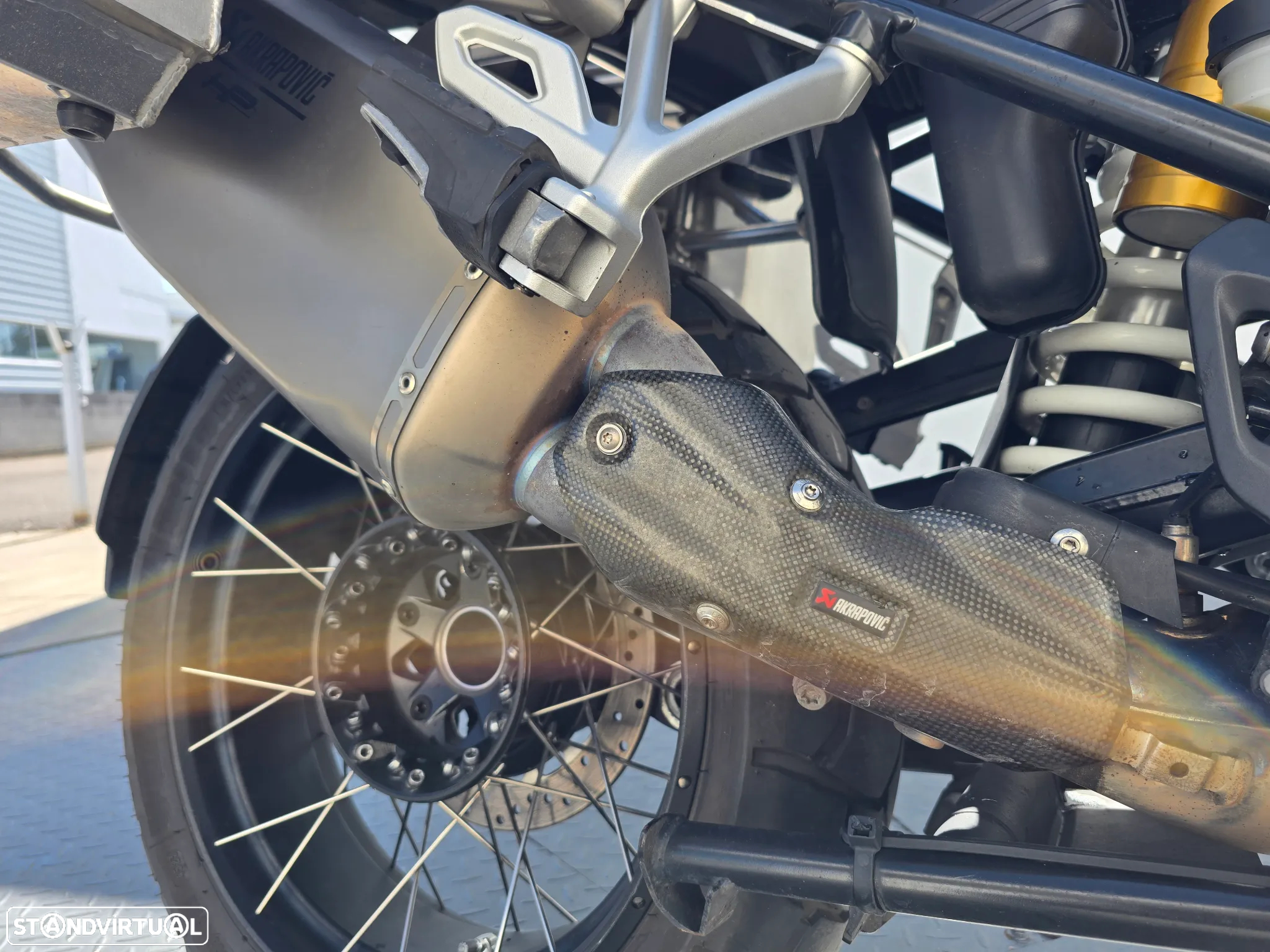 BMW R 1250 GS Adventure - 18