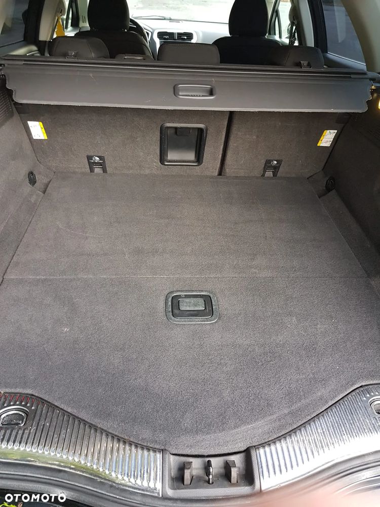 Ford Mondeo 2.0 TDCi Ambiente Plus PowerShift - 7