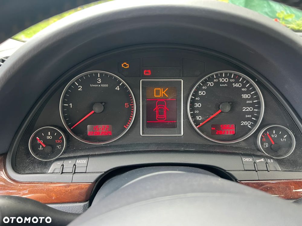 Audi A4 ver-1-9-tdi - 10