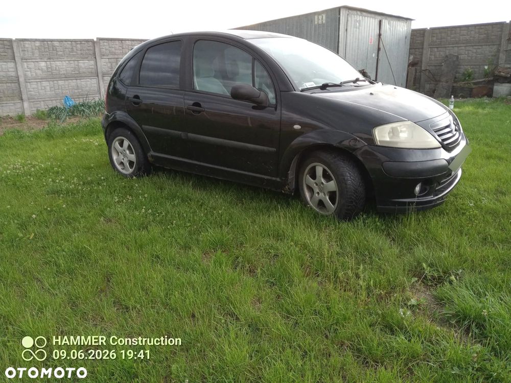 Citroën C3 - 6