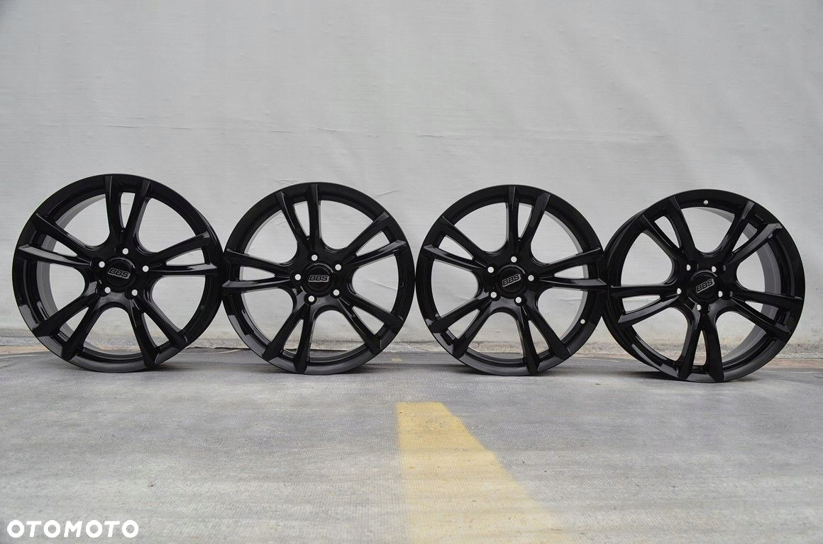Felgi 7,5x18 5x114.3 Mazda 3 5 6 CX5 KIA Sportage Ceed Hyundai Honda Accord - 2