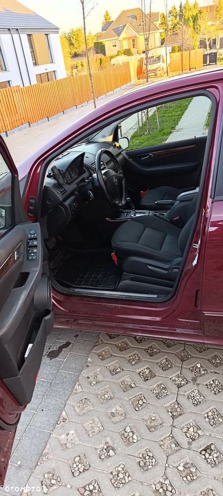 Mercedes-Benz Klasa A - 7