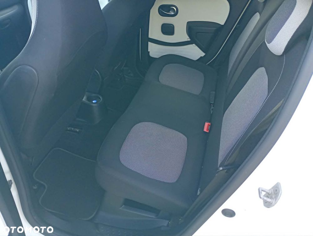 Renault Twingo ENERGY TCe 90 LIMITED - 11