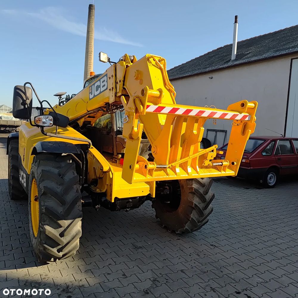 JCB 535-95 - 7