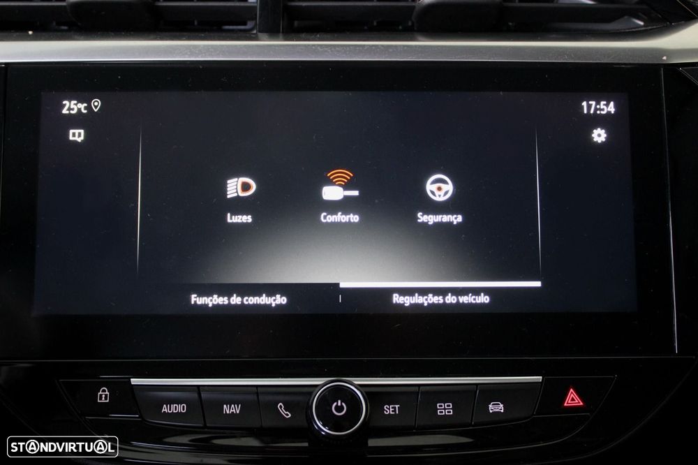 Opel Corsa 1.5 D Elegance - 23