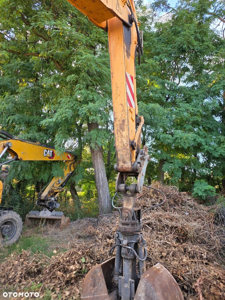 Liebherr 316 - 16
