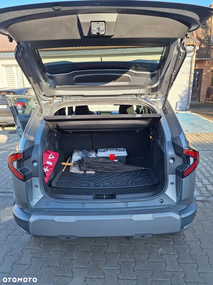 Dacia Duster 1.3 TCe SL Extreme - 8