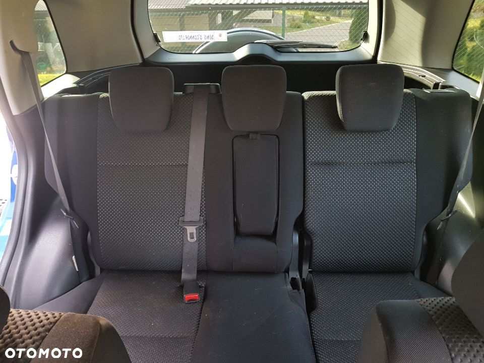 grand vitara 1,9ddis, 142k mil, kod koloru zcw - 12