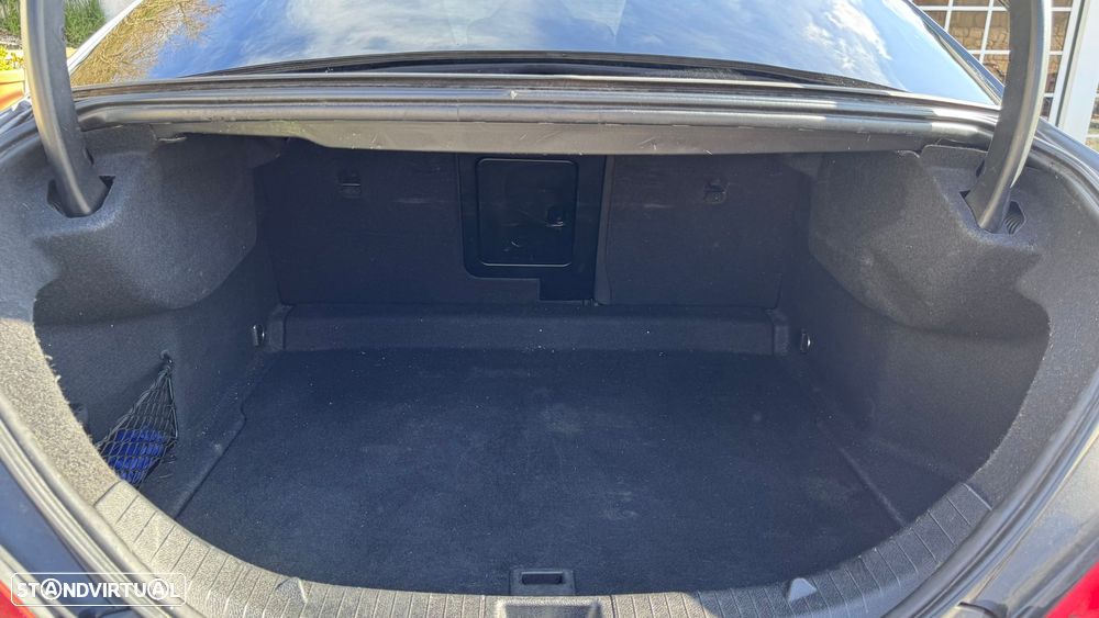 Mercedes-Benz CLA 200 CDI - 14