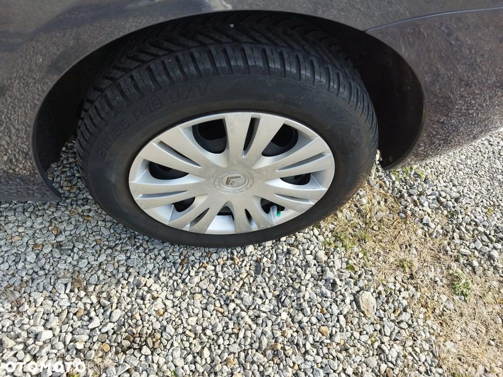 Citroën C4 Picasso - 13