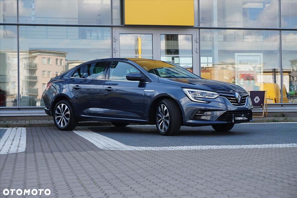 Renault Megane 1.3 TCe Techno - 2