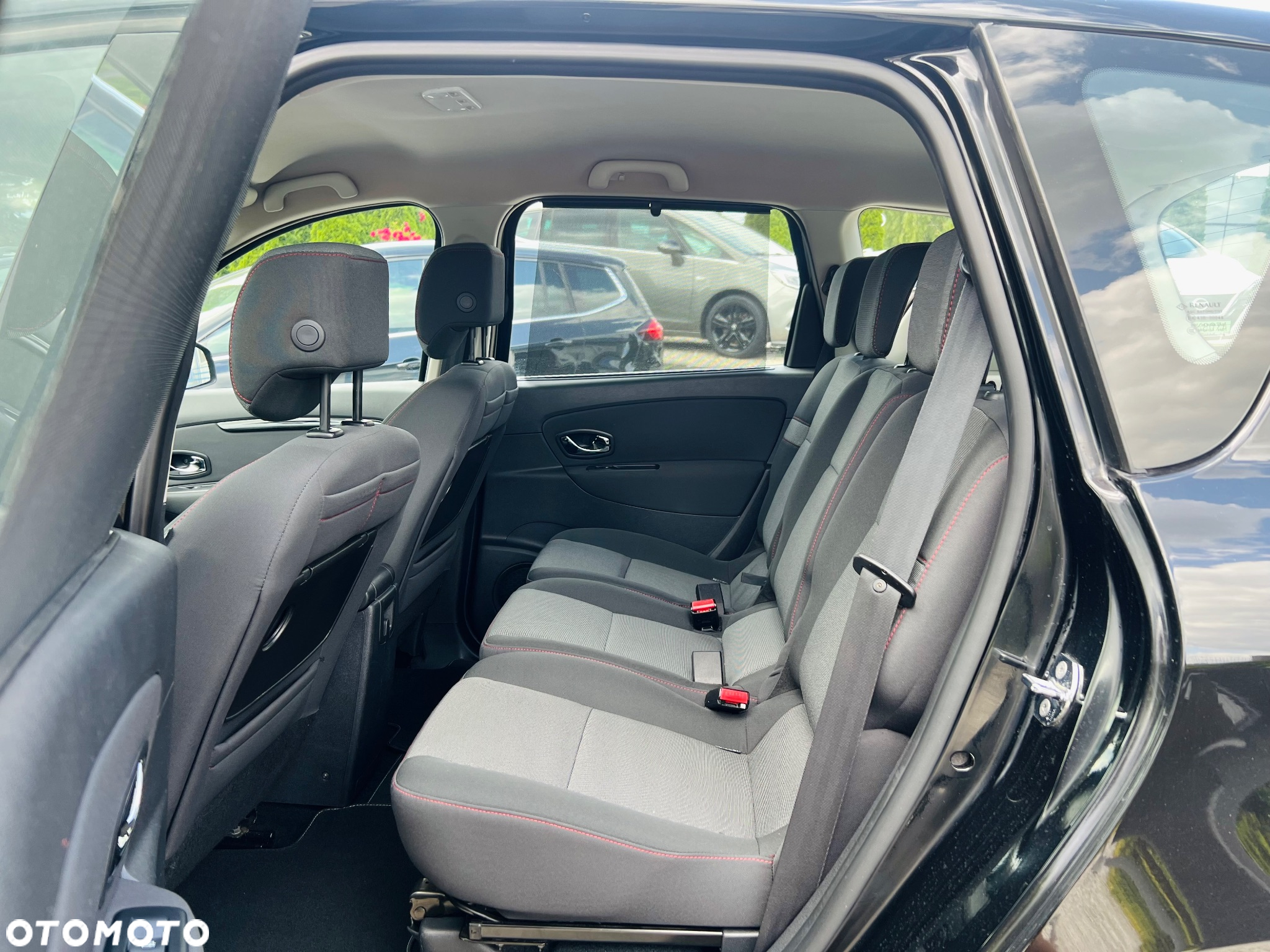 Renault Scenic 1.2 TCe Energy Expression - 13