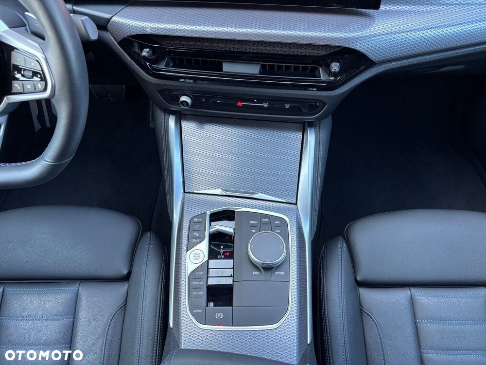 BMW Seria 4 M440i xDrive mHEV sport - 40