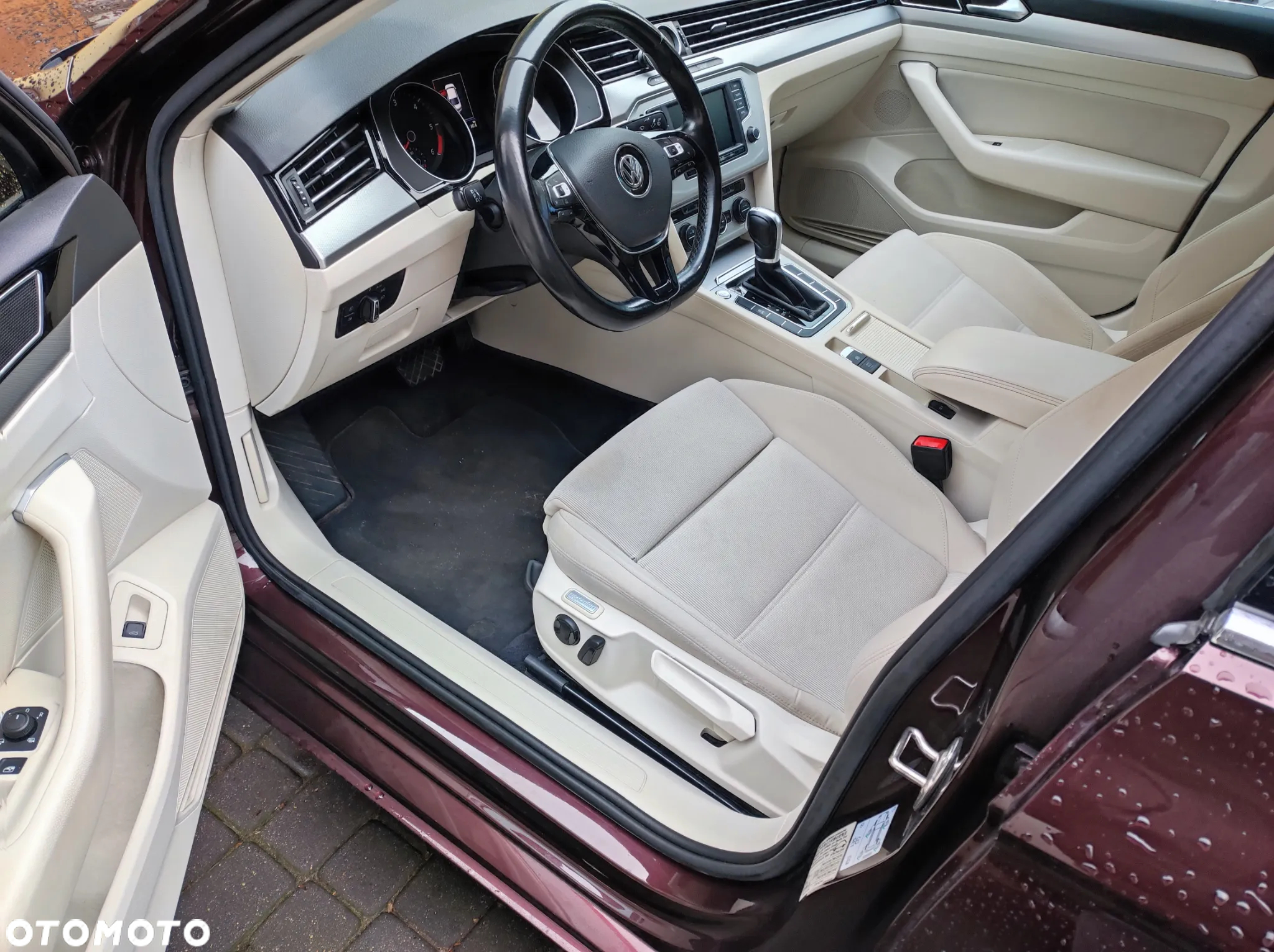 Volkswagen Passat 2.0 TDI BMT Highline DSG - 26