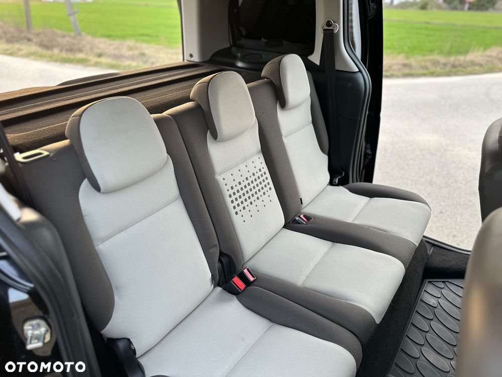 Citroën Berlingo - 32