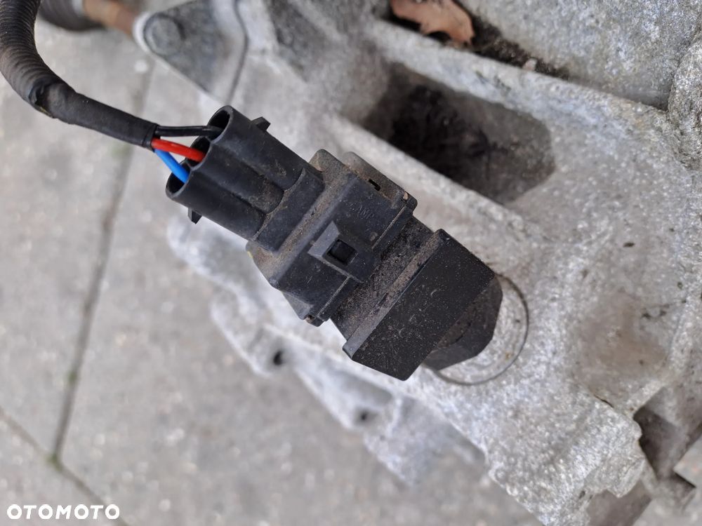 Hyundai IX20 Kia Venga 1.4 16V skrzynia biegów kod TBJ5F półosie - 10