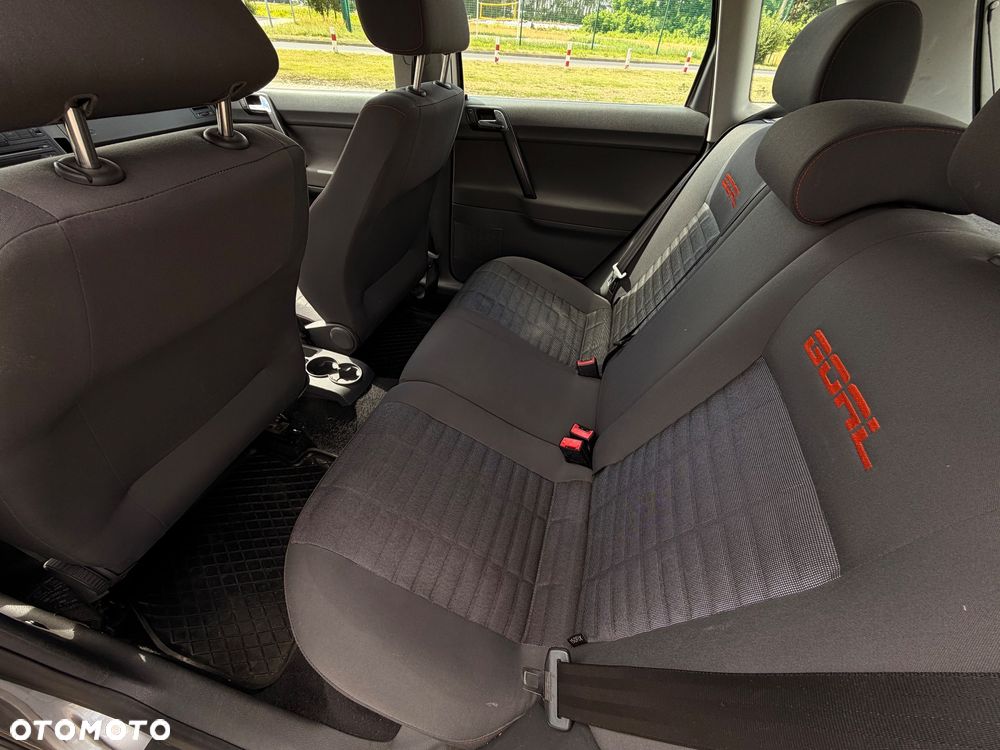 Volkswagen Polo 1.9 TDI Fun - 11