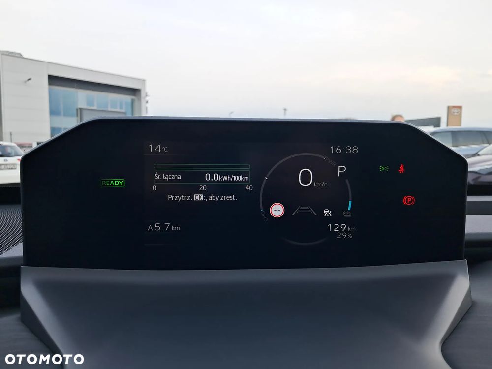 Toyota C-HR+ 57.7kWh Style - 17