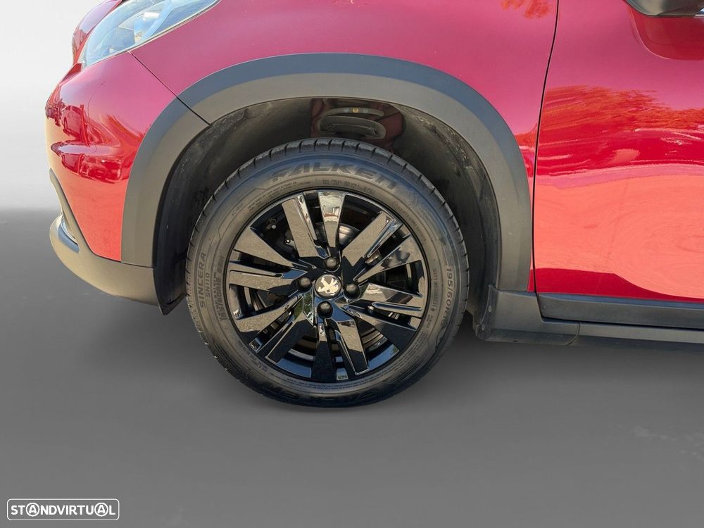 Peugeot 2008 1.2 PureTech Allure - 14