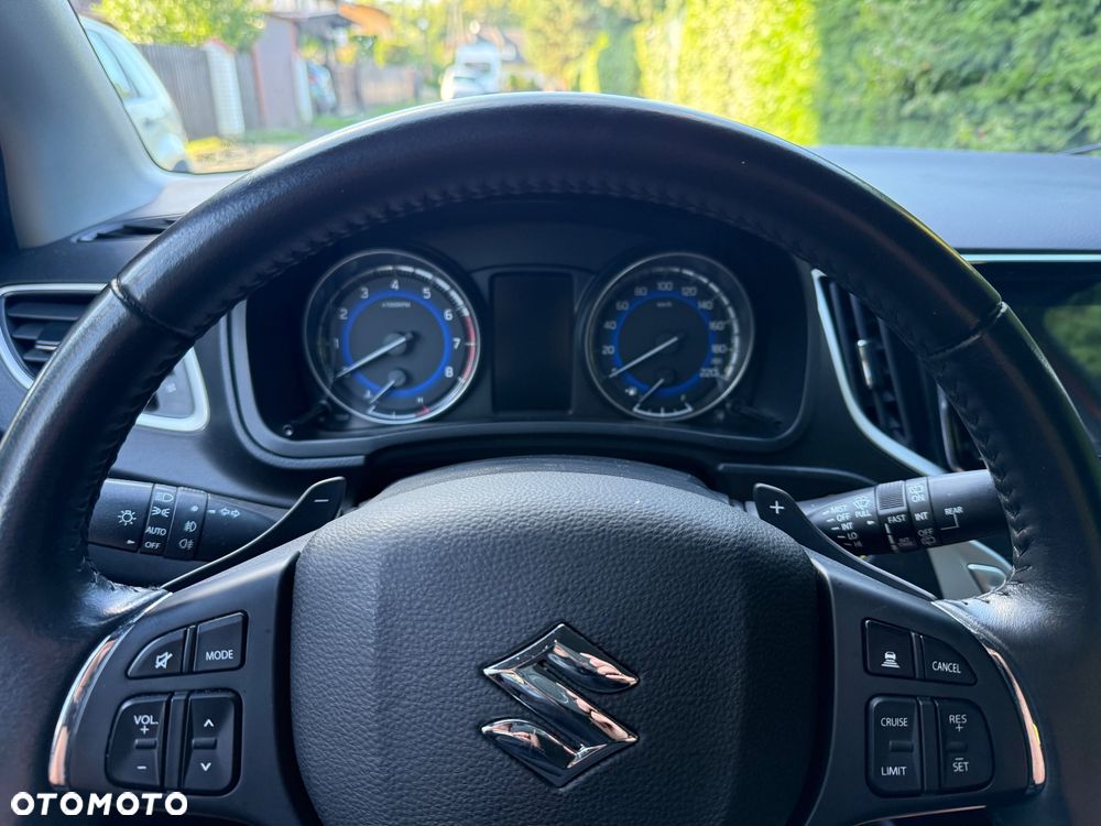 Suzuki Baleno 1.0 Boosterjet Automatik Comfort - 25