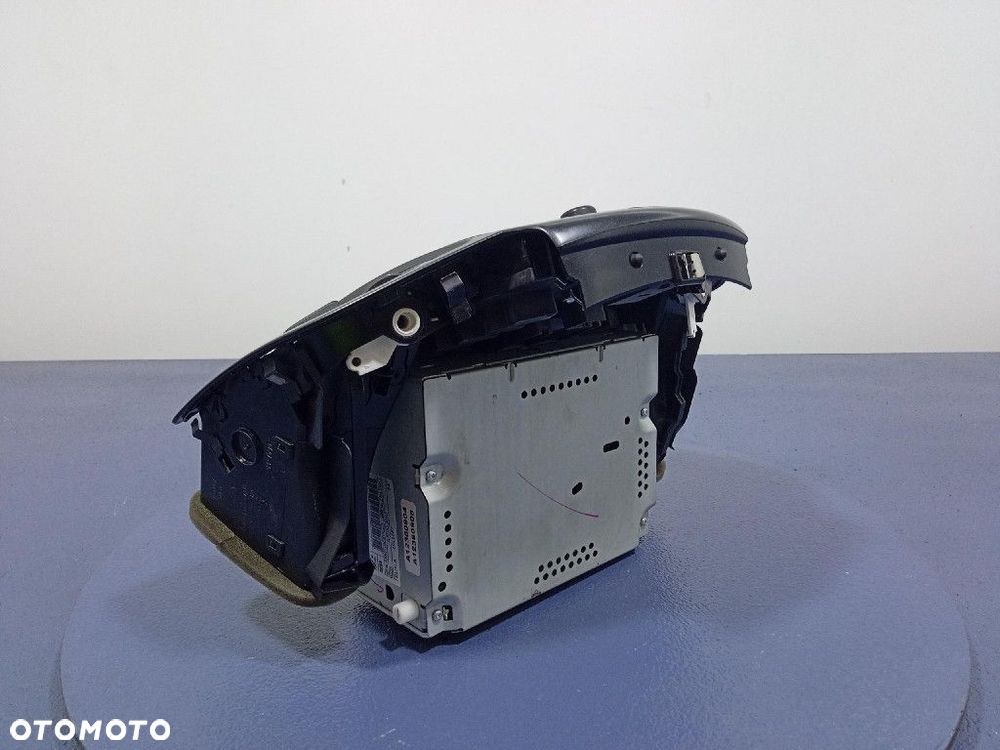 FORD FIESTA MK7  08- RADIO FABRYCZNE CD AA6T18C815AC - 4