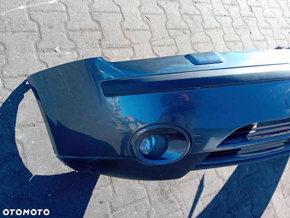 ZDERZAK PRZÓD FORD MONDEO MK3 - 7