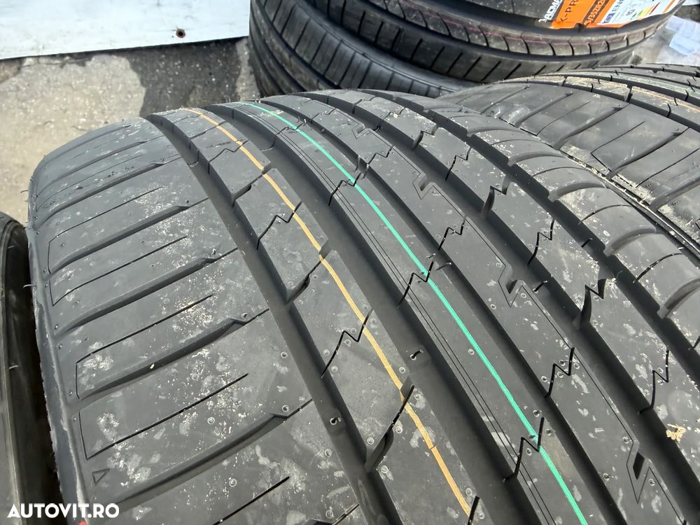 4 Anvelope Vara 245-35-21 si 275-30-21 BMW F01 F02 G30 G31 G01 G02 G11 G12 Mercedes W222 S class Cuciucuri bmw seria7 mercedes s class Cauciucuri 21 - 4