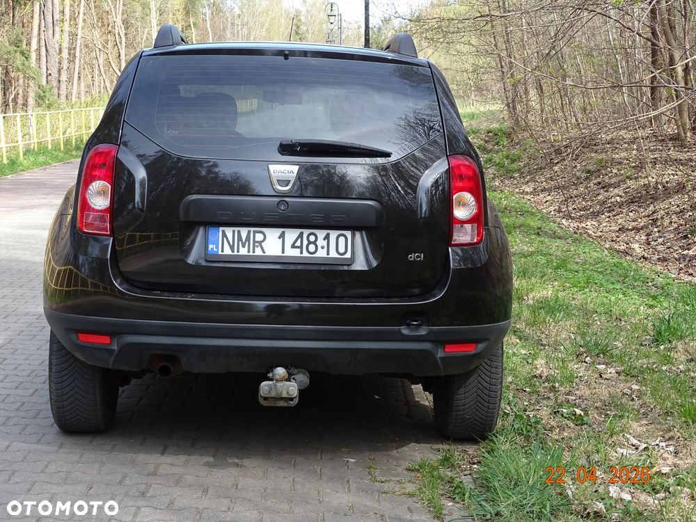 Dacia Duster - 4