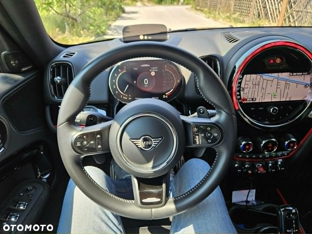 MINI John Cooper Works - 9