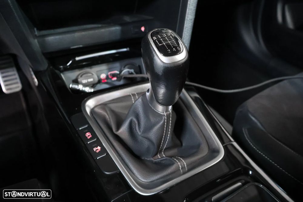 Kia ProCeed 1.0 T-GDI GT Line - 30