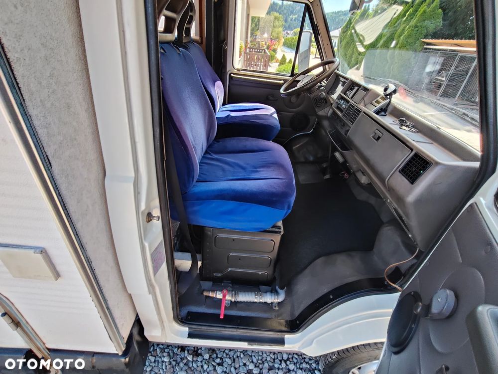Fiat Ducato - 37