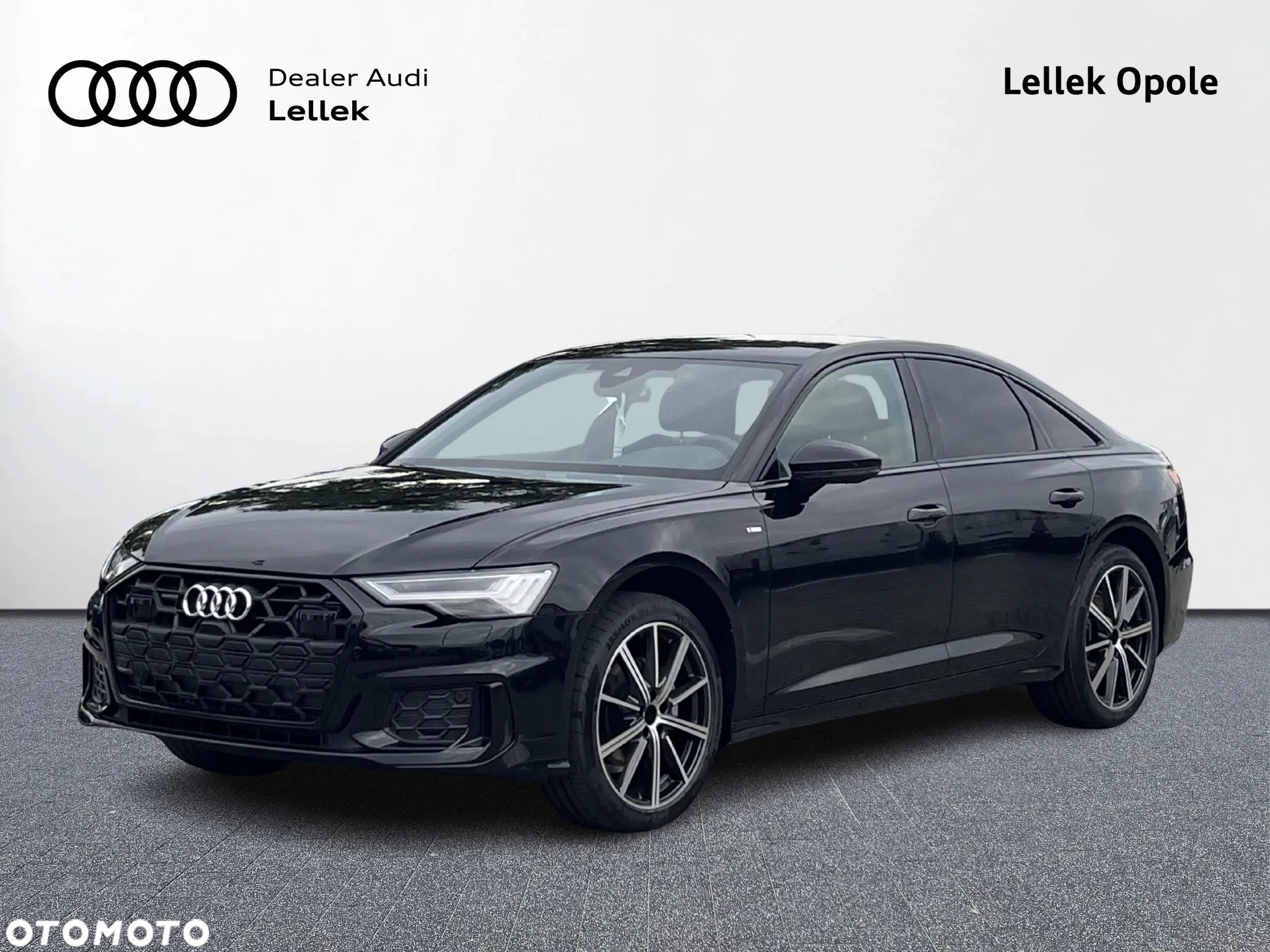 Audi A6 - 7