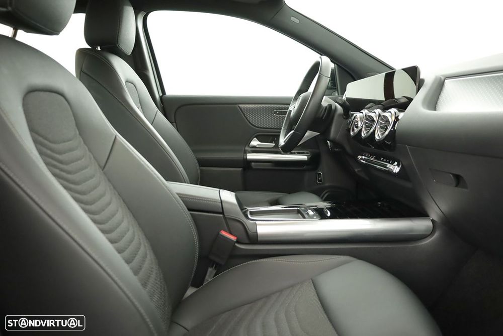 Mercedes-Benz EQA 250+ Progressive - 21