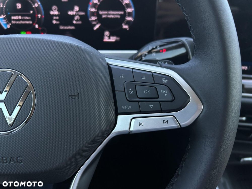 Volkswagen Passat Variant - 17