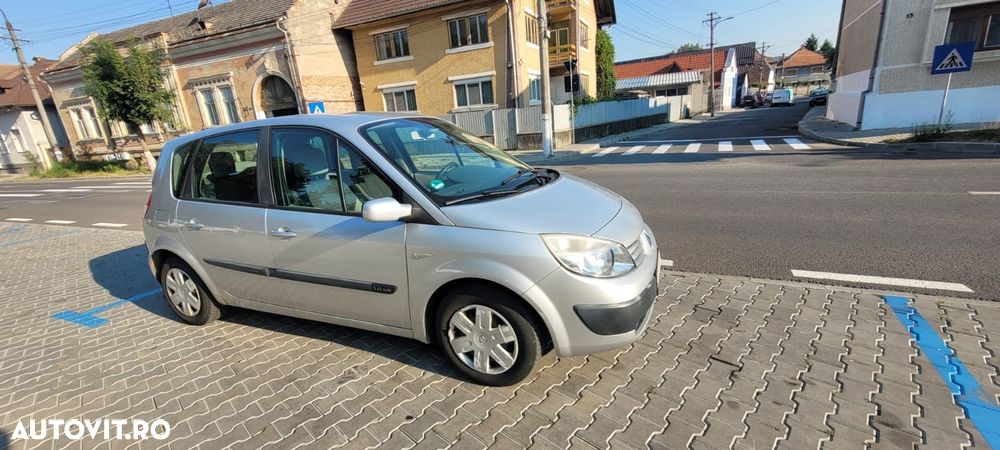 Renault Scenic II 1.6 Pack Authentique - 2