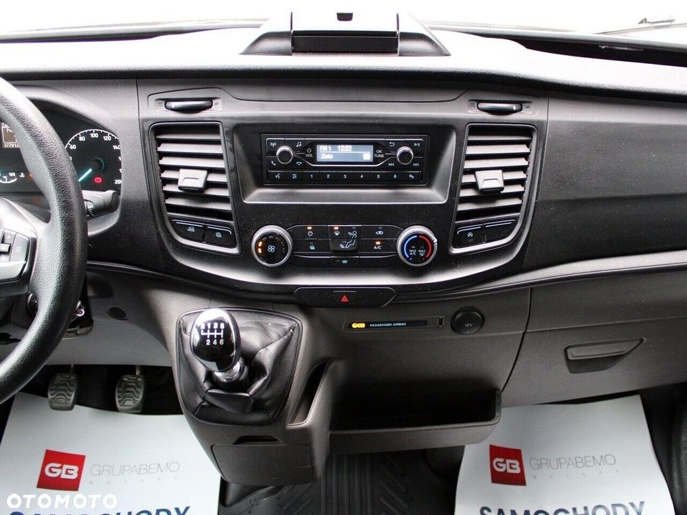 Ford transit L3H2 - 18
