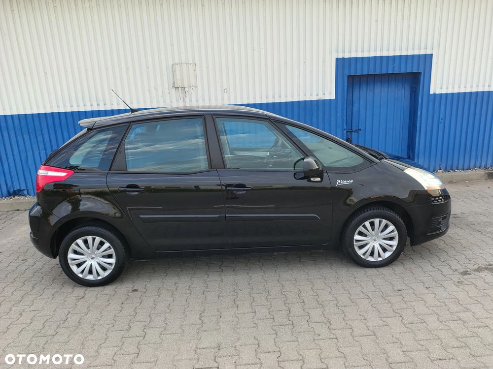 Citroën C4 Picasso VTi 120 Selection - 11
