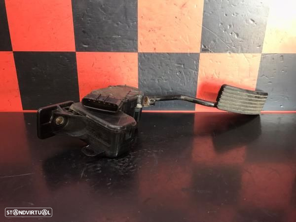 Pedal Acelerador Mitsubishi L 200 / Triton Camião De Plataforma/Chassi - 2