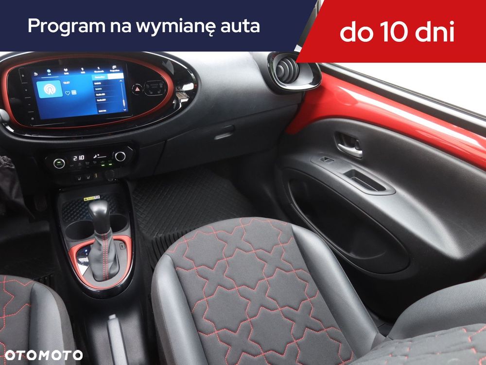 Toyota Aygo X - 10