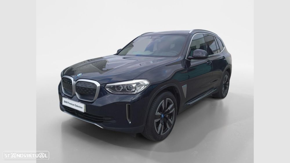 BMW iX3 Inspiring - 1