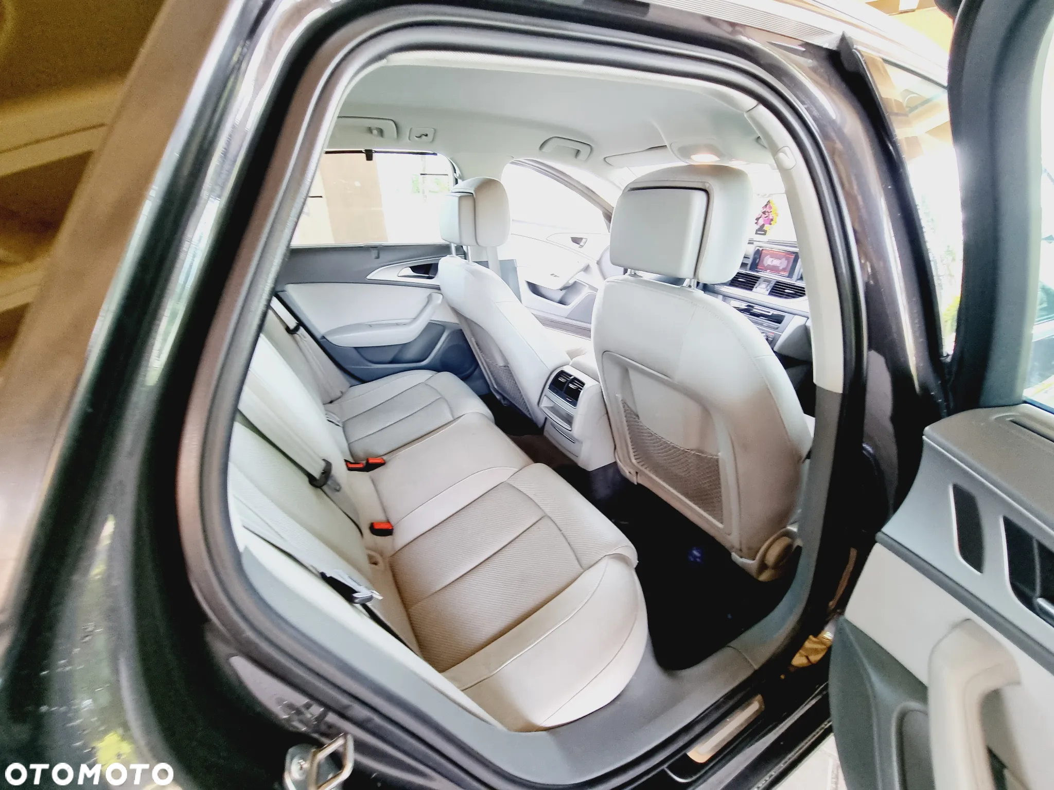 Audi A6 2.0 TDI Prime Line Multitronic - 14